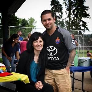 Meet your Posher, Ben